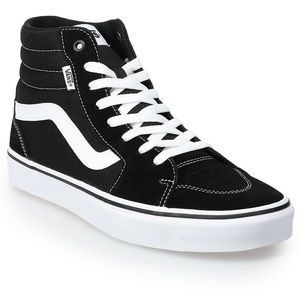 Vans® Filmore Men's High-
Top Shoes